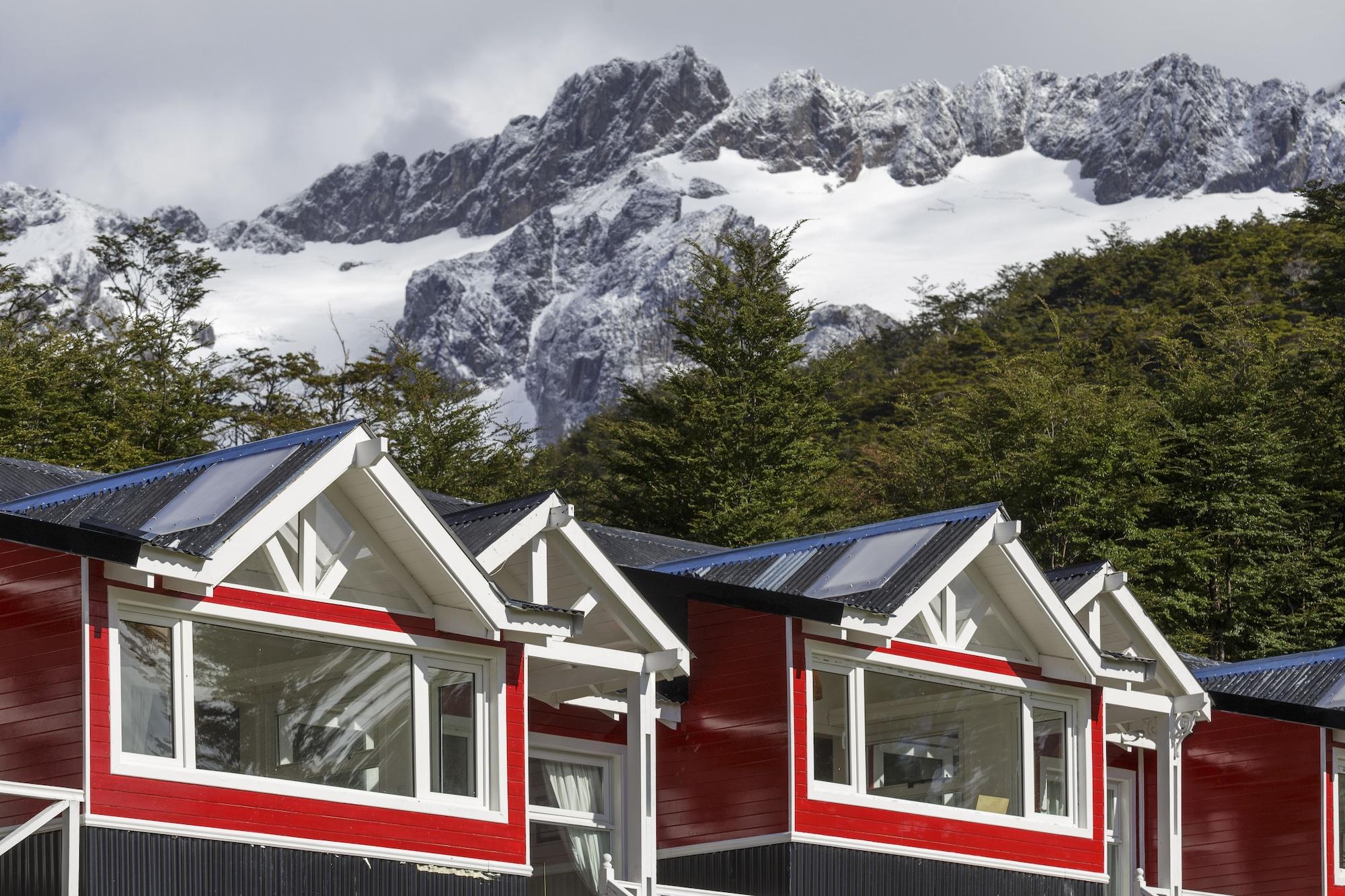 Cumbres Del Martial Inn Ushuaia