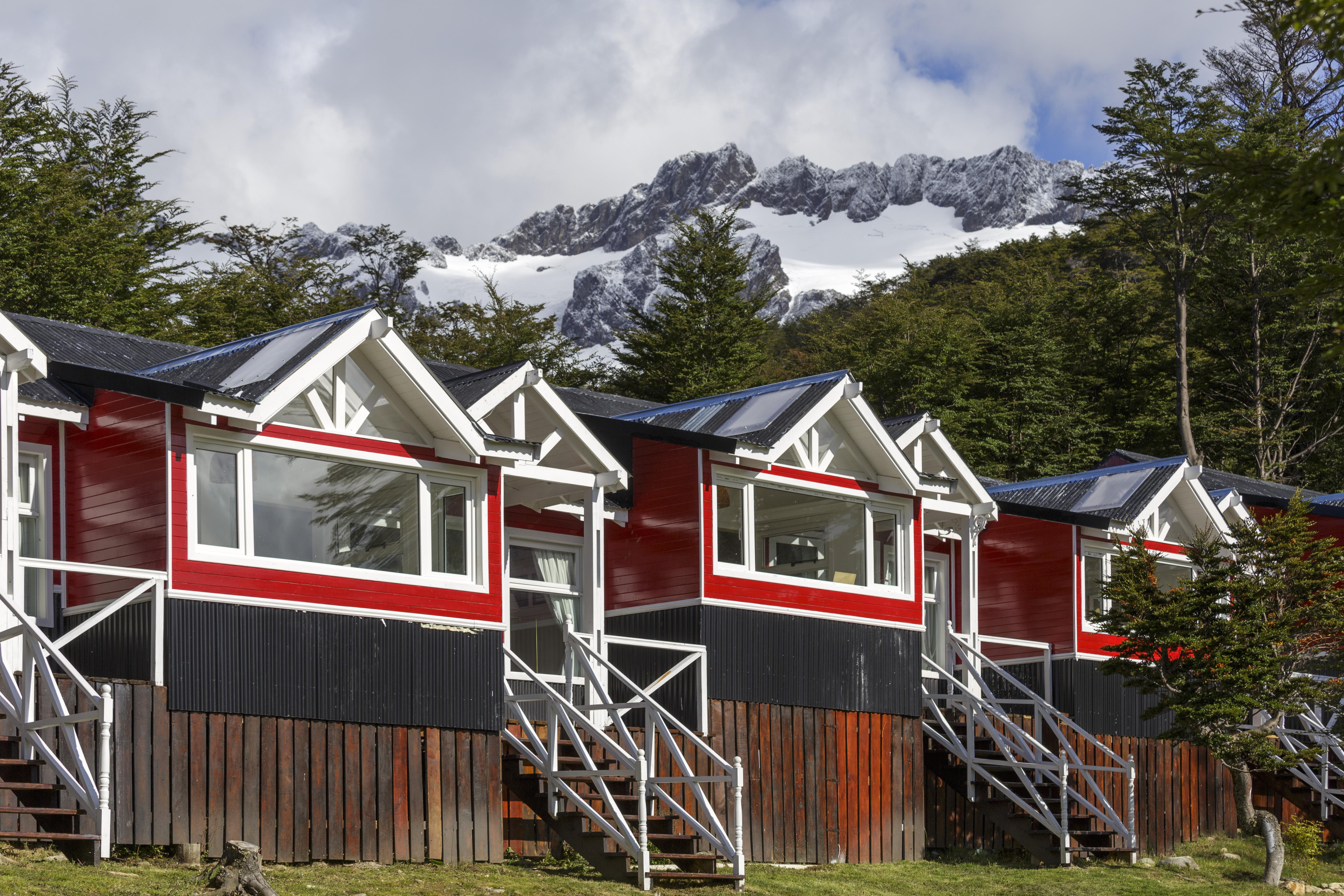 Inn Cumbres Del Martial Ushuaia