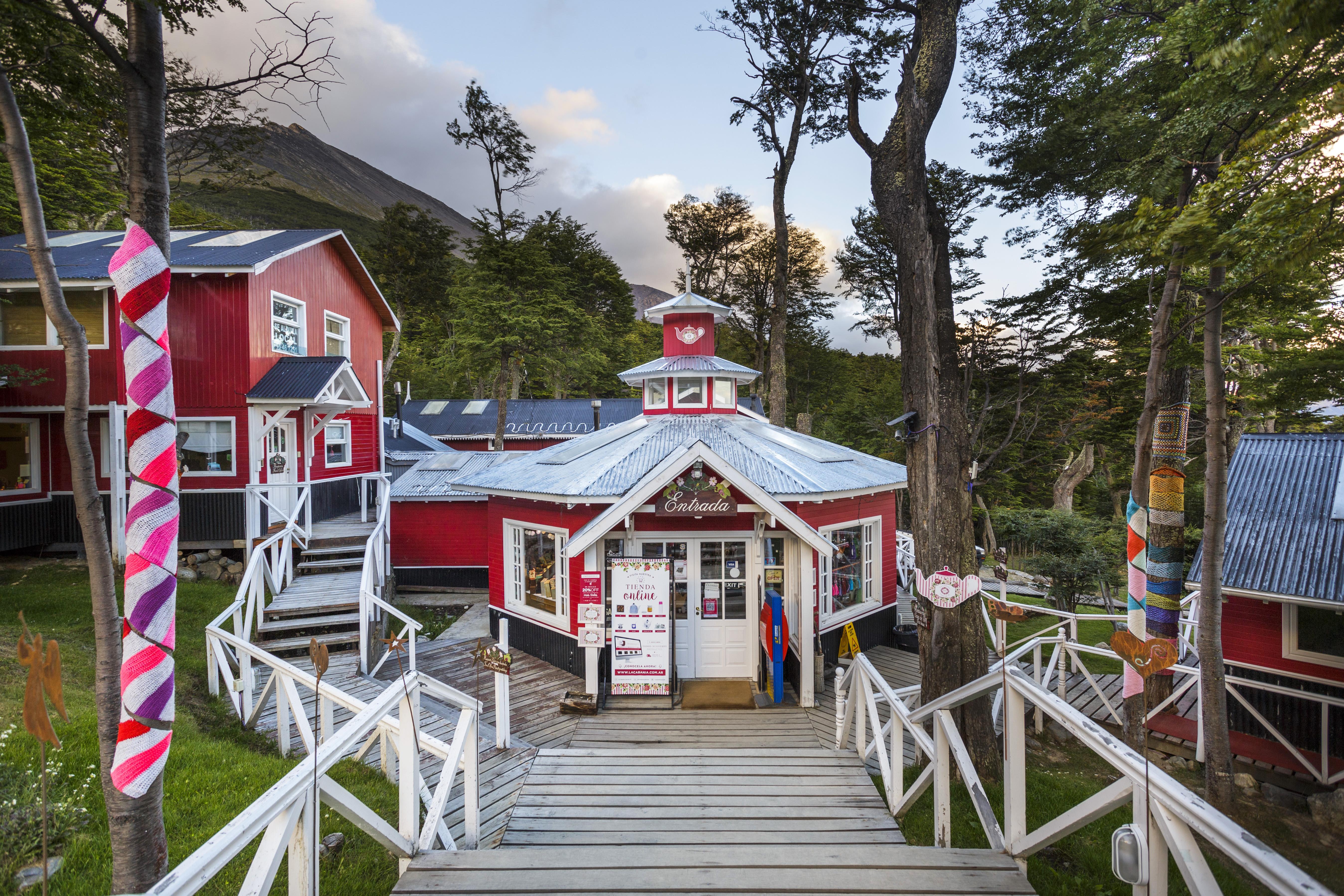 Inn Cumbres Del Martial