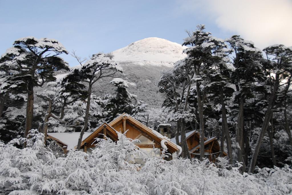 Cumbres Del Martial Inn 3*