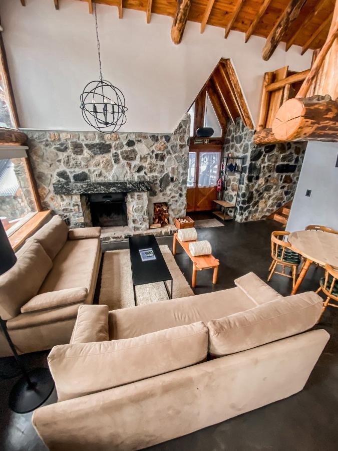 Inn Cumbres Del Martial 3*